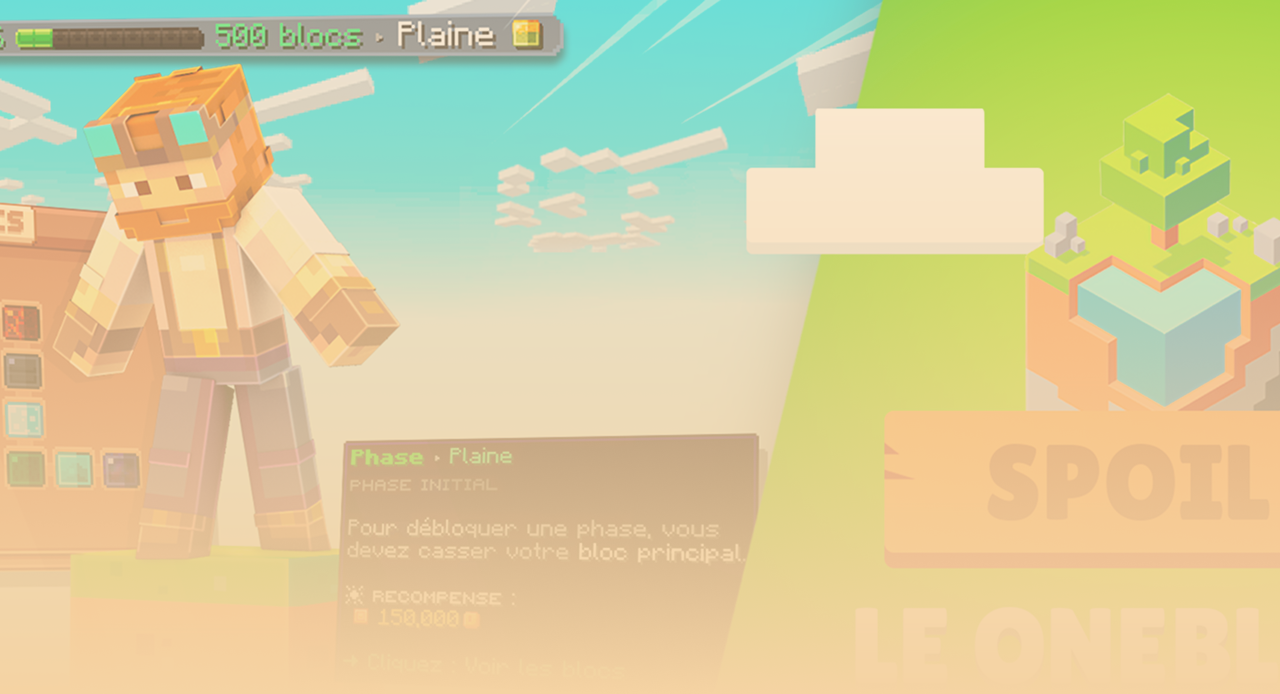 EpicWorld Background